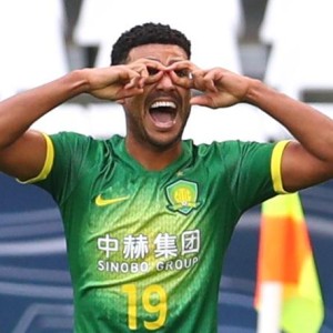 Kaiyun中国官网-阿兰归队需要进行体能储备 恐无缘国足首场热身赛